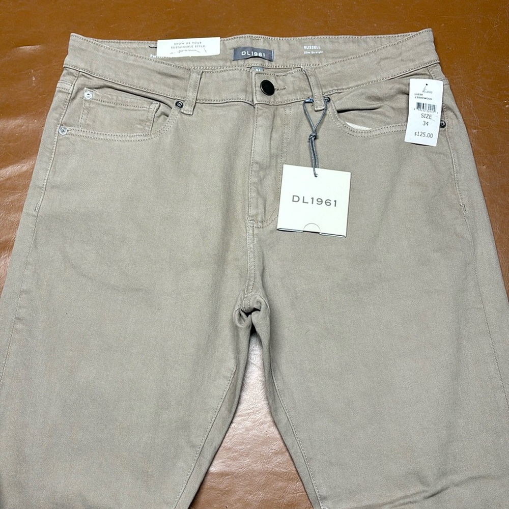 DL1961 pants
